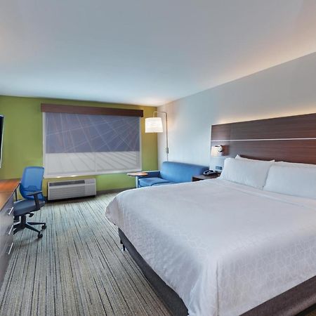 Holiday Inn Express & Suites - Parsons By Ihg Zewnętrze zdjęcie