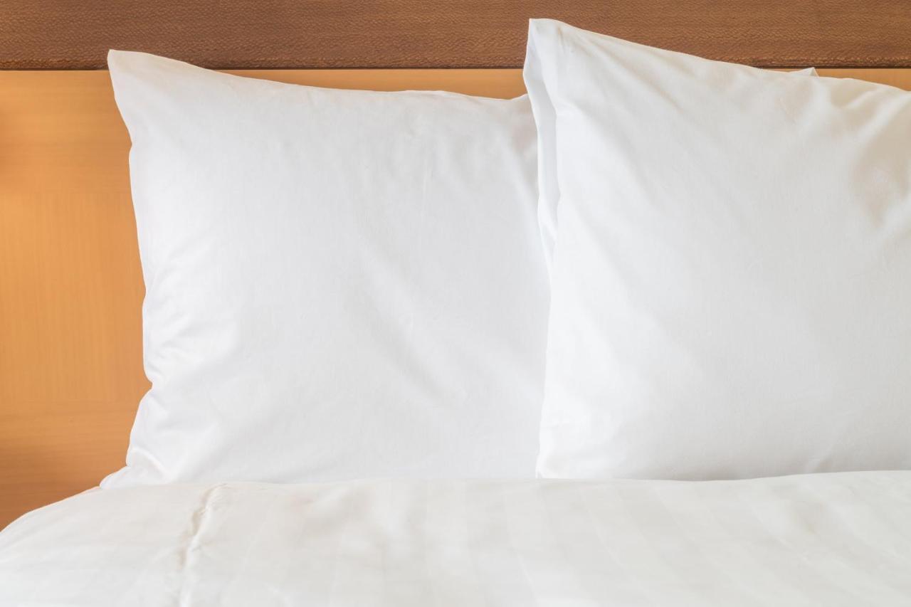 Holiday Inn Express & Suites - Parsons By Ihg Zewnętrze zdjęcie